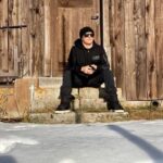 Kimi Räikkönen Instagram - @kimibywestcoastchoppers