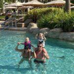 Kimi Räikkönen Instagram - Floating towards the last weekend...