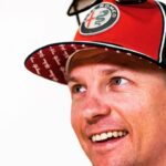 Kimi Räikkönen Instagram - Lauantai. Kuva @calloalbanese