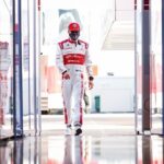 Kimi Räikkönen Instagram - In Portugal.
