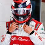 Kimi Räikkönen Instagram - We raced again.