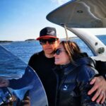 Kimi Räikkönen Instagram - Quality time.
