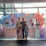 Kimi Räikkönen Instagram - Happy birthday our little princess we love you so so much!!