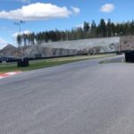 Kimi Räikkönen Instagram - Getting ready.