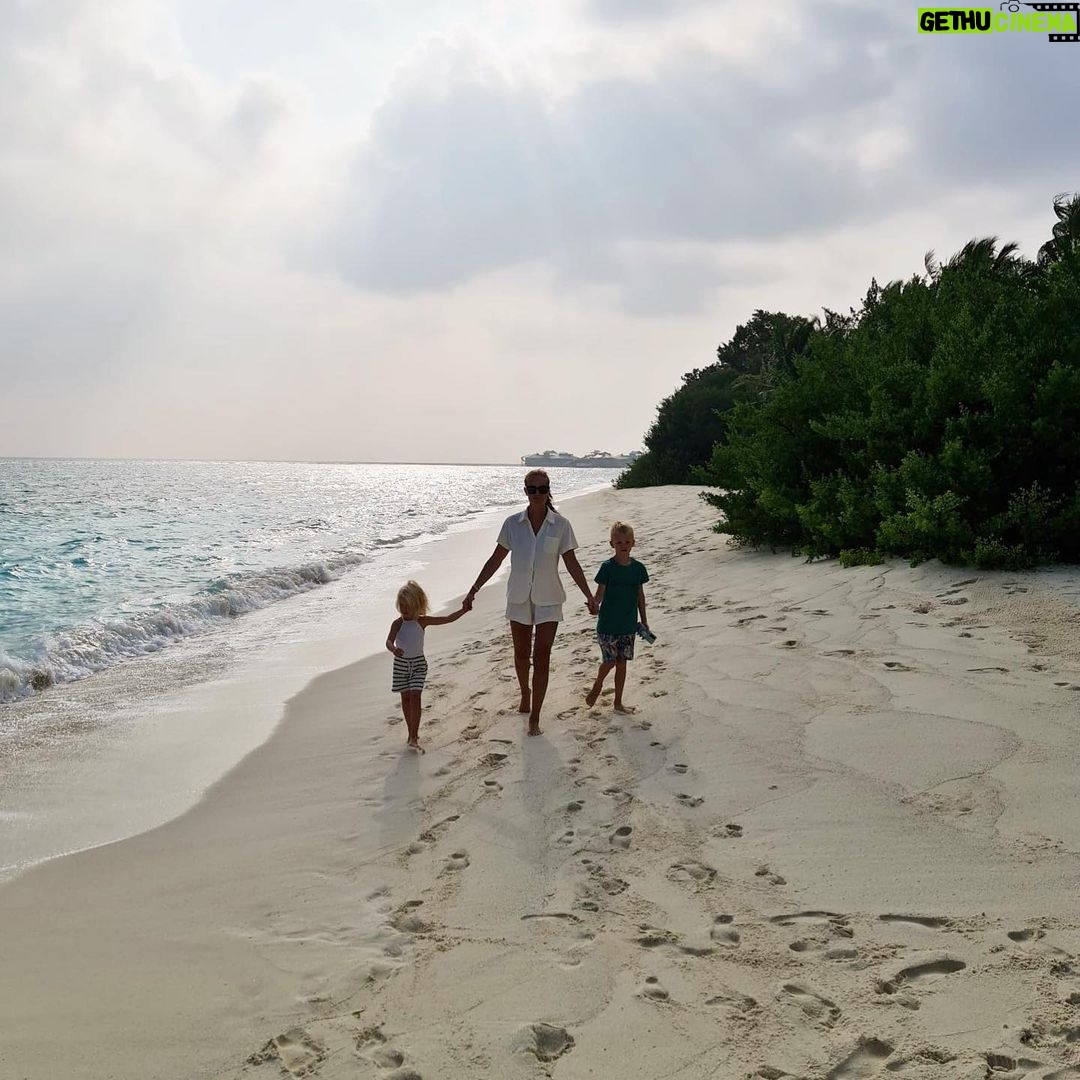 Kimi Räikkönen Instagram - Happy mother's day to our boss :)