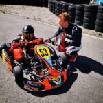 Kimi Räikkönen Instagram - Getting ready.