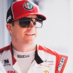 Kimi Räikkönen Instagram - Not my first F1 test. Photos @calloalbanese Circuit de Barcelona-Catalunya