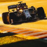 Kimi Räikkönen Instagram - Not my first F1 test. Photos @calloalbanese Circuit de Barcelona-Catalunya