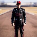 Kimi Räikkönen Instagram – Shakedown.
