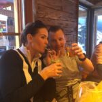 Kimi Räikkönen Instagram - Ski and after ski. #nordica #fitforthelongrun Lech Zürs am Arlberg