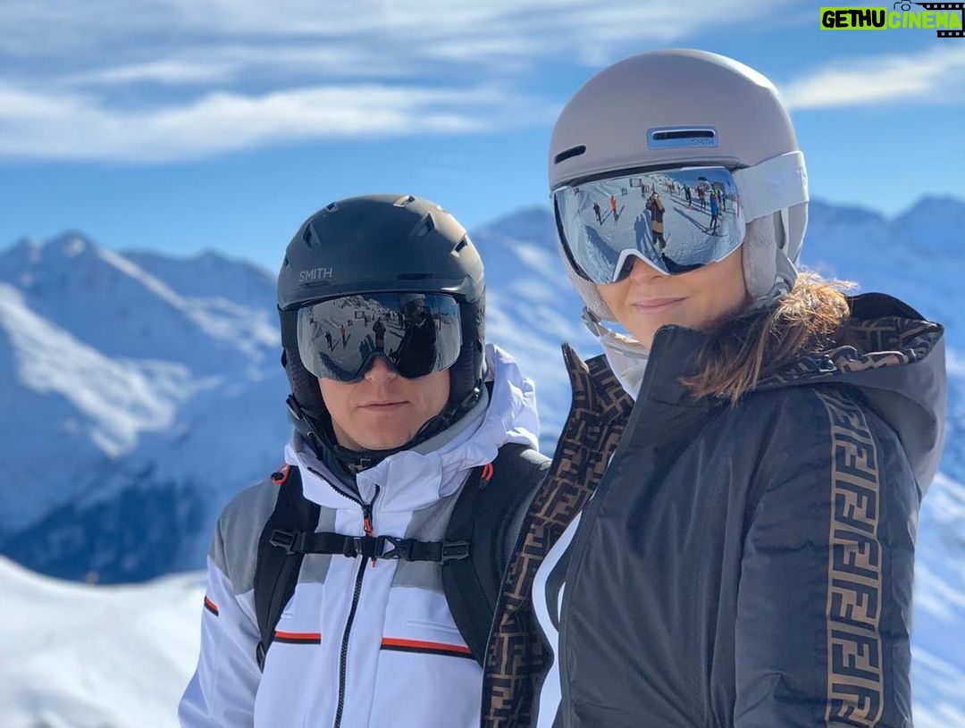 Kimi Räikkönen Instagram - Ski and after ski. #nordica #fitforthelongrun Lech Zürs am Arlberg