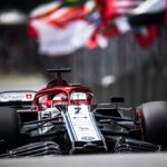 Kimi Räikkönen Instagram – It was ok!
Photos @calloalbanese