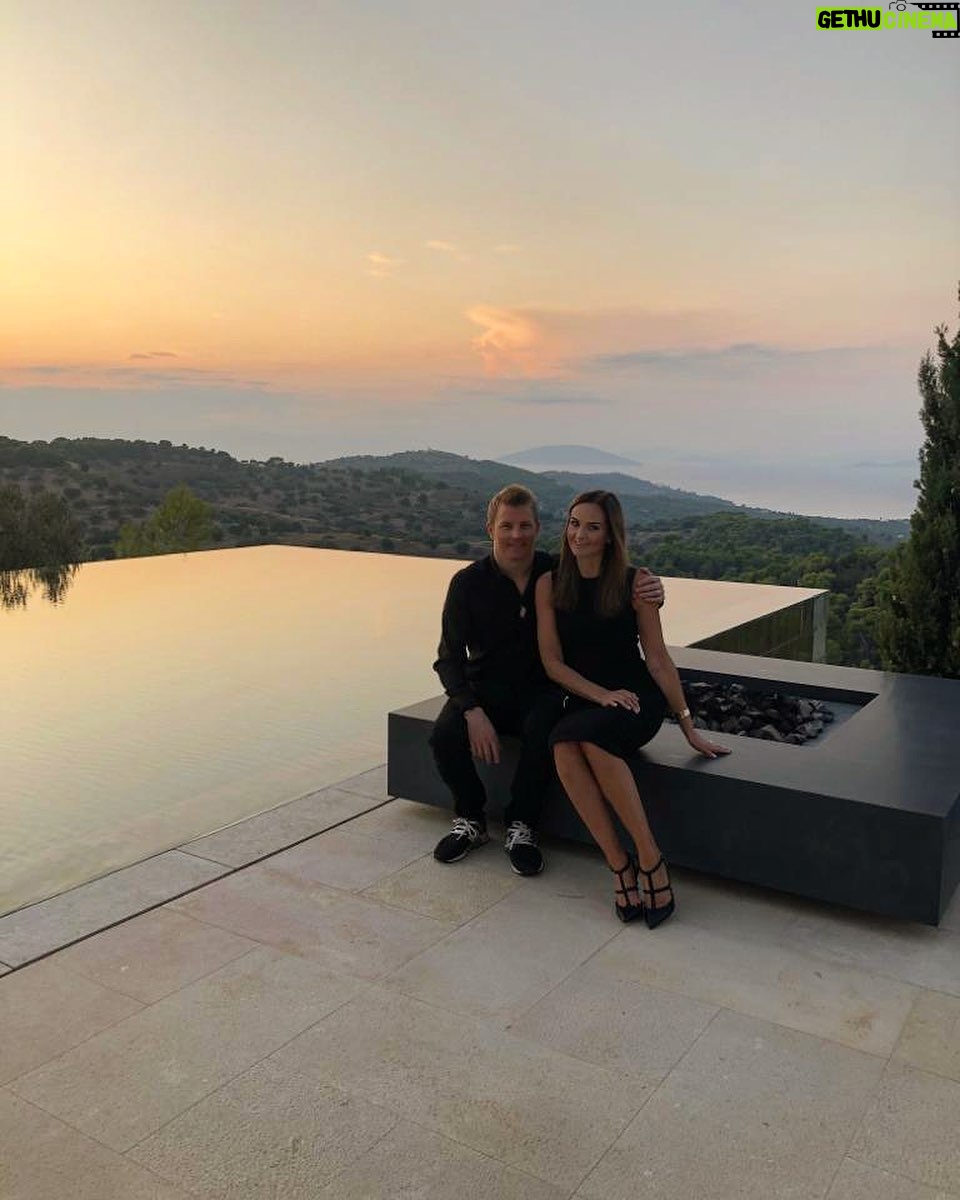 Kimi Räikkönen - 204.4K Likes - Happy birthday my love!!