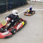 Kimi Räikkönen Instagram - Family business.