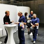 Kimi Räikkönen Instagram - Factory day.
