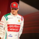 Kimi Räikkönen Instagram - Fresh colors for Monza.