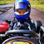 Kimi Räikkönen Instagram - ACEMAN BEGINS.