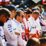 Kimi Räikkönen Instagram - Points.