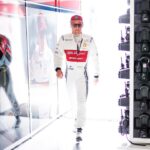 Kimi Räikkönen Instagram - Fifth today.