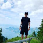 Kimi Räikkönen Instagram - View ok!