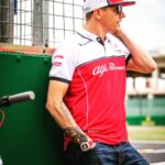 Kimi Räikkönen Instagram - Fish and chips.