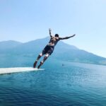 Kimi Räikkönen Instagram - Its hot.