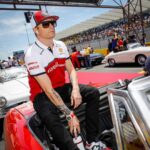 Kimi Räikkönen Instagram - Lucky number 7.