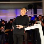 Kimi Räikkönen Instagram - Thank you everyone for a night to remember. Thank you everyone for all the years together. Thank you for your hard work. Thank you for all the memories. You are good people. Sincerely Kimi @alfaromeoracingorlen