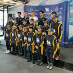 Kimi Räikkönen Instagram - Thank you Singha Corporation for a nice day!