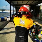 Kimi Räikkönen Instagram - Thank you Singha Corporation for a nice day!