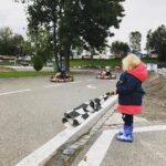 Kimi Räikkönen Instagram - Family business.