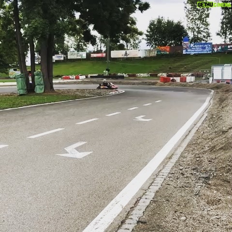 Kimi Räikkönen Instagram - Family business.