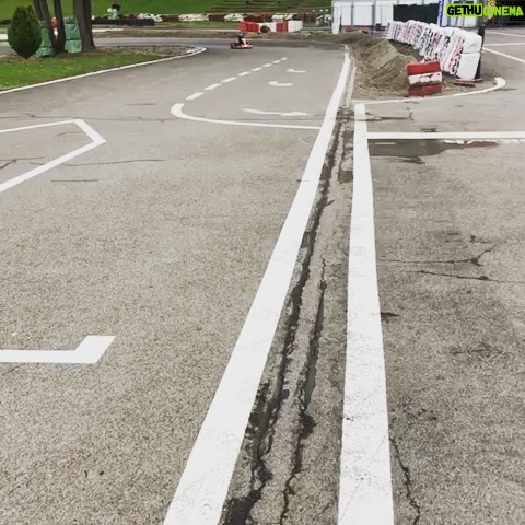Kimi Räikkönen Instagram - Family business.