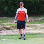 Kimi Räikkönen Instagram - Activities.