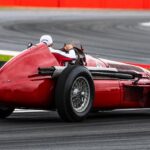 Kimi Räikkönen Instagram - Old school car and driver. Photos @hasanbratic @calloalbanese