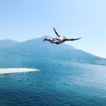 Kimi Räikkönen Instagram - Its hot.