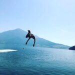 Kimi Räikkönen Instagram - Its hot.