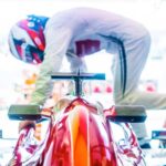 Kimi Räikkönen Instagram - Lucky number 7.