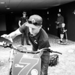 Kimi Räikkönen Instagram - Me and @iloq_official Photos by @repomeister