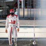Kimi Räikkönen Instagram - Working in Hungary. Hungaroring