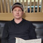 Kimi Räikkönen Instagram - Hi China, I’m coming soon @zeekrglobal .
