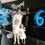 Kimi Räikkönen Instagram – 6 years for Aceman today.