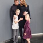 Kimi Räikkönen Instagram - Hyvää äitienpäivää Rakas ja maailman paras mami!