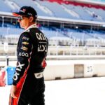 Kimi Räikkönen Instagram - A fun and a rough ride. Not the end result we wanted. Until next time! Thanks @realmarksjustin @th_project91 and the whole @teamtrackhouse team. @iloq_official @onx_homes Circuit of the Americas