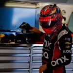 Kimi Räikkönen Instagram - A fun and a rough ride. Not the end result we wanted. Until next time! Thanks @realmarksjustin @th_project91 and the whole @teamtrackhouse team. @iloq_official @onx_homes Circuit of the Americas