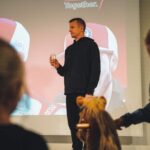 Kimi Räikkönen Instagram - Thank you everyone for a night to remember. Thank you everyone for all the years together. Thank you for your hard work. Thank you for all the memories. You are good people. Sincerely Kimi @alfaromeoracingorlen