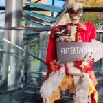 Kimi Räikkönen Instagram - Räikköween.