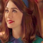 Kinda Alloush Instagram – بعد انتهاء عرض حلقات مسلسل #ستات_بيت_المعادي.. سعيدة بردود الفعل الي وصلتني عن المسلسل وعن دور مريم الي استمعت بكل لحظة عايشتها فيها واتمنى اني كون أديتها بإخلاص.. شكراً لكل فريق العمل للمخرج المتميز والي استمتعت بالشغل معاه محمد سلامة والشكر لكل الفنانين والفنيين الي تعبوا معانا وبذلوا مجهود كبير ولكل النجوم الي تشرفت بالعمل معاهم.. 😊😍🤍❤️
@mohamedsalama.official 
والي لسه ماشاف المسلسل بيقدر يتابع جميع الحلقات الي صارت متوفرة على منصة #شاهد @shahid.vod