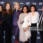 Kinda Alloush Instagram – From the world premiere of yellow bus with the amazing cast & crew Very happy and grateful for joining the tiff 2023 & for receiving a huge applause by the Tiff audience.. looking forward for the next screening & the next big festivals
من العرض العالمي الأول لفيلم الحافلة الصفراء مع فريق العمل الرائع.. سعيدة وممتنة لعرض الفيلم في هذا المهرجان الكبير وسعادتي أكبر برد الفعل الرائع والقوي لجمهور مهرجان تورونتو 
بانتظار العروض القادمة للفيلم..
@nadiaeliewat @wendyjbednarz @tannishtha_c @badi_fatou @shivanidubai @tiff_net @yellowbusfilm