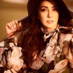Kinda Alloush Instagram - I’ll always love u 🤎🧡💛 @amryoussefofficial #autumnvibes 🍁🍂